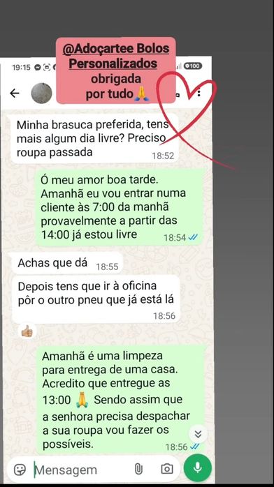 Limpeza Profissional
