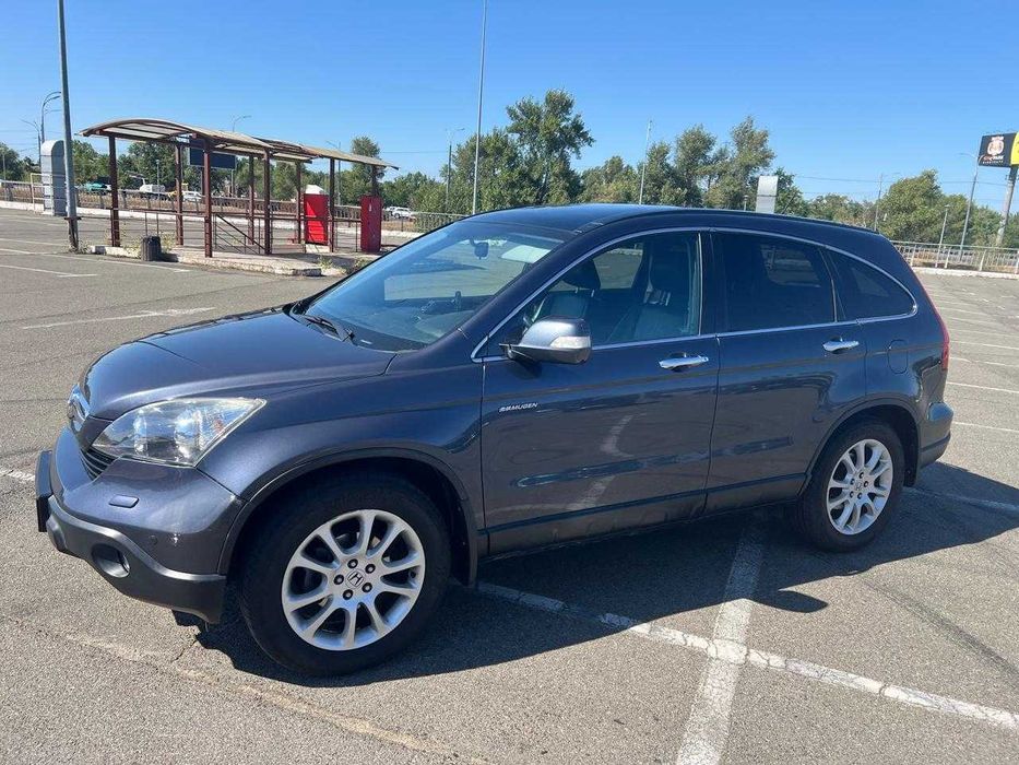 Honda CR-V 2007г, 2.0 бензин