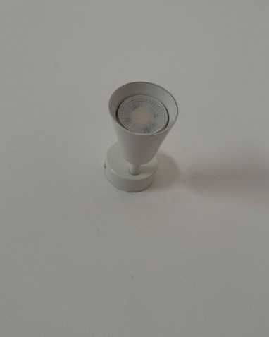 Candeeiro parede branco