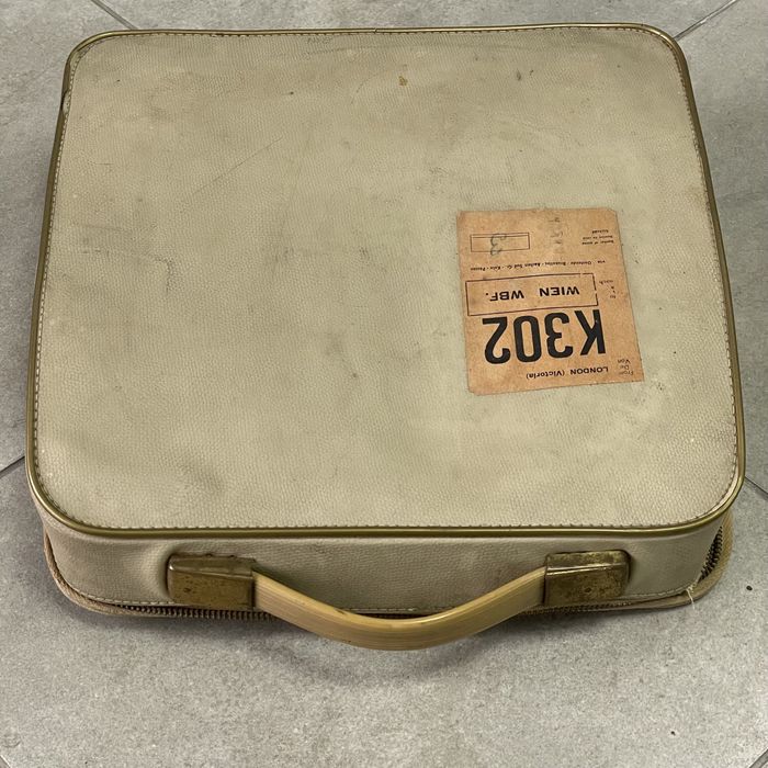 Подарунок преміум-класу друкарська машинка Olympia Splendid 33 Germany