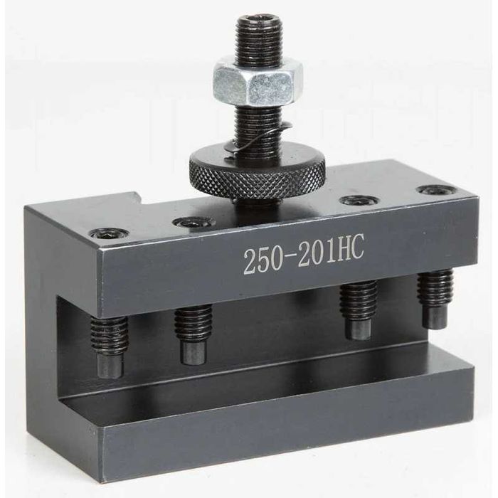 Швидкозмінний різцетримач 9craft 250-100 250-200 250-300 250-400