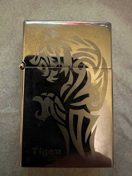 Запальнички (Зажигалки)