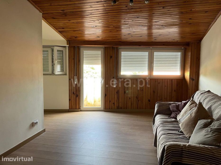 Apartamento T2 / Seia, Seia, São Romão e Lapa dos Dinheiros — Seia, São Romão E Lapa Dos Dinheiros, Guarda