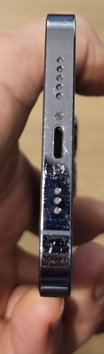 Iphone 13 pro, 78% baterii, no Box