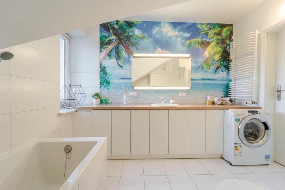 Przytulny pokój w mieszkaniu blisko UP, UMCS, KUL – Ul. Przytulna