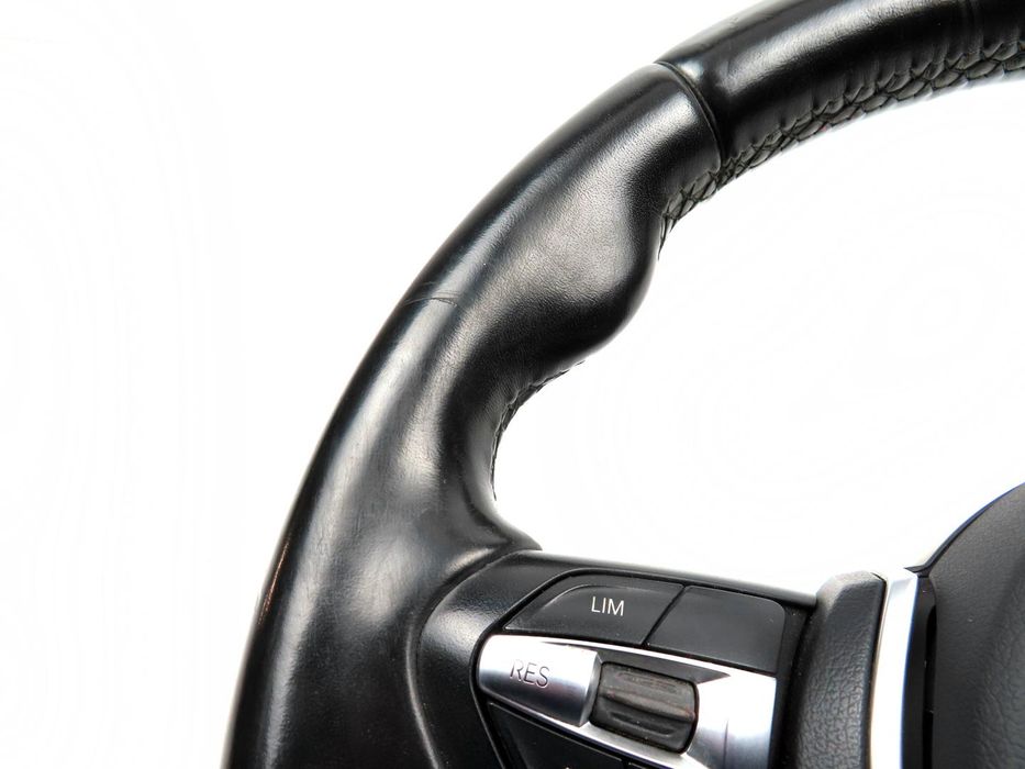 Volante M Com Airbag E Multifunções Bmw 1 Ref: 32307850403 2010 - 2026