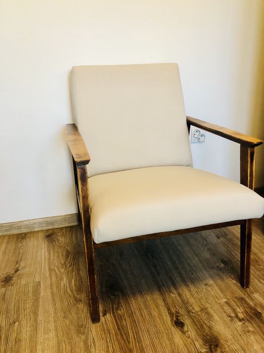 Sprzedam fotel retro