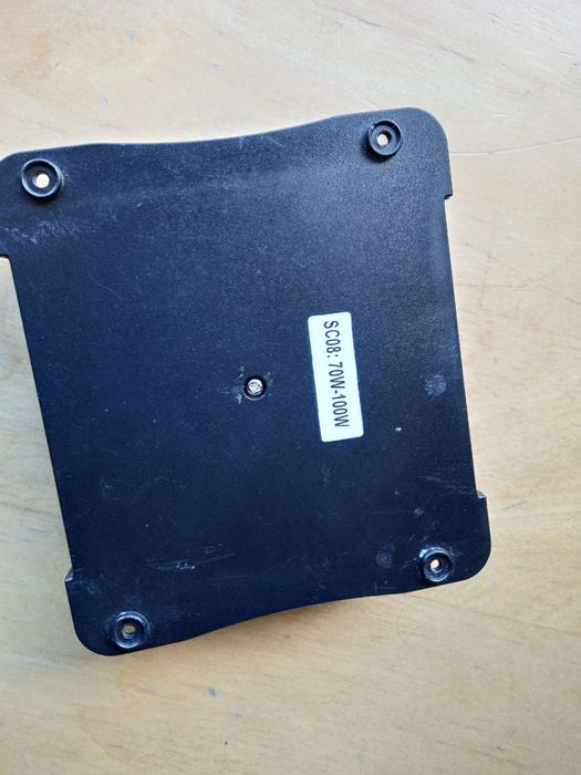 Controlador energia solar 12v painel solar carregador regulador