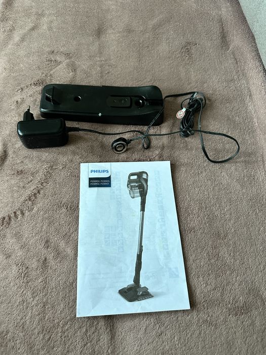 Забчастини до пилососа Філіпс  FC6904-01