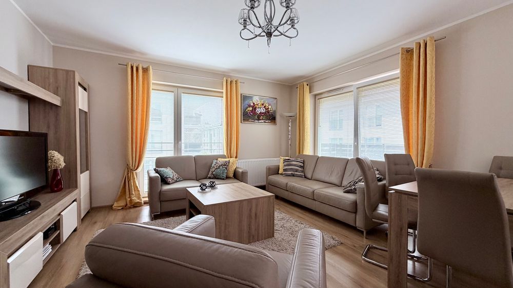 Maciejkowa | 3 pokoje | 71,56 m² | gotowe do zamieszkania