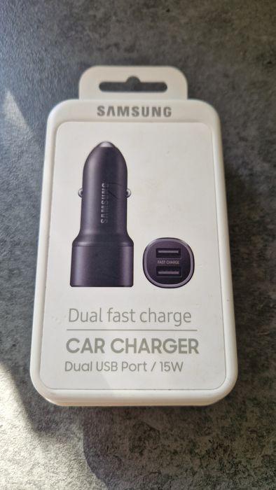 Ładowarka Samsung