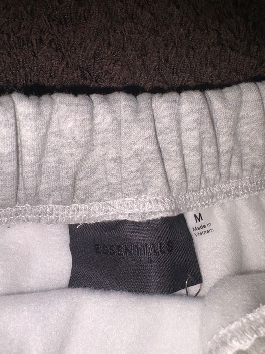 Conjunto Fear of god Essentials