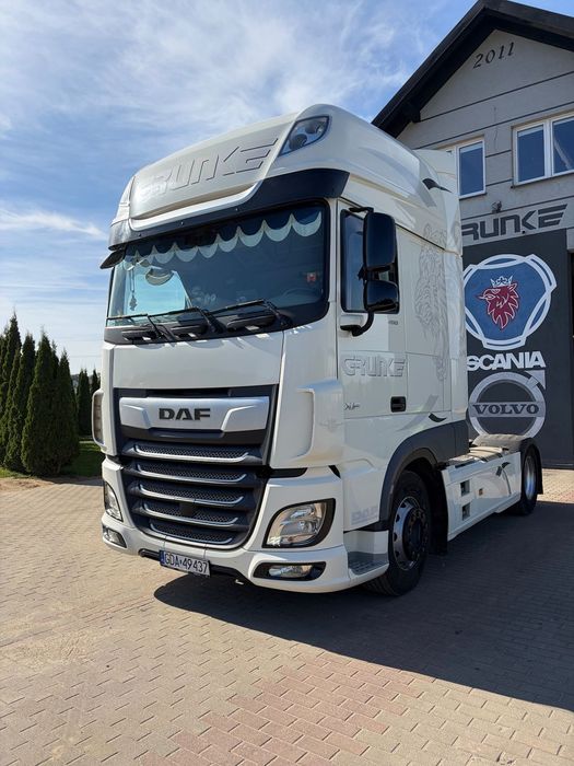 DAF