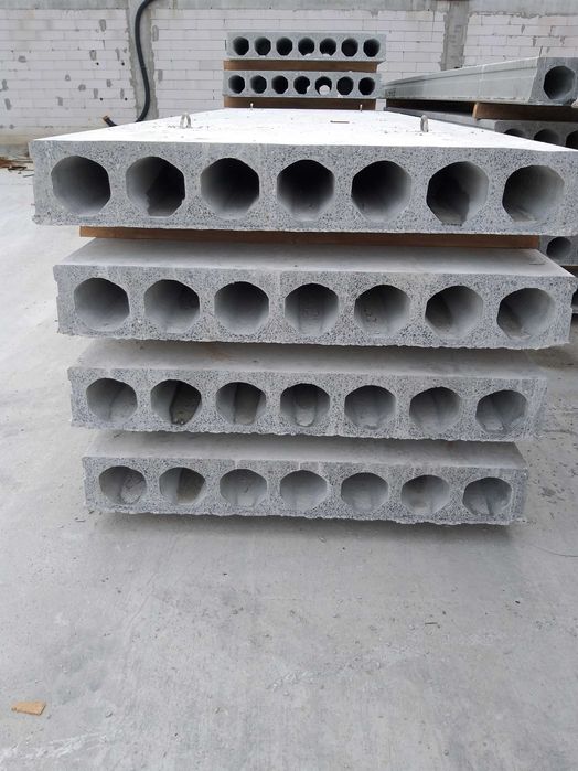 Панелі перекриття.Найнижчі ціни.Доставка+розвантаження