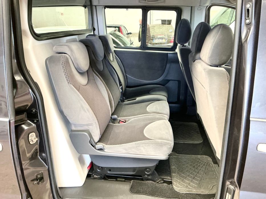 Peugeot Expert 2.0 HDi 229 L2H1