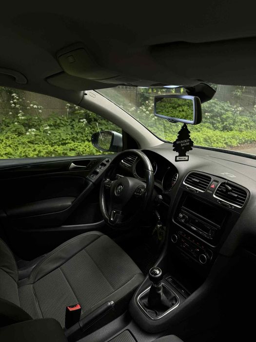 Volkswagen golf 6