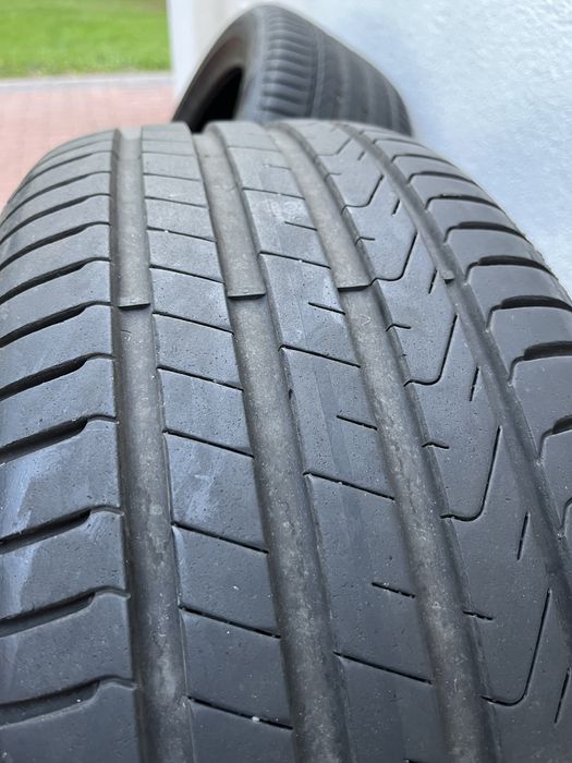 Opony PIRELLI 18