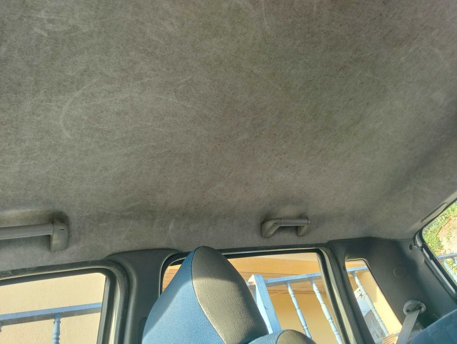 Carro Fiat Punto