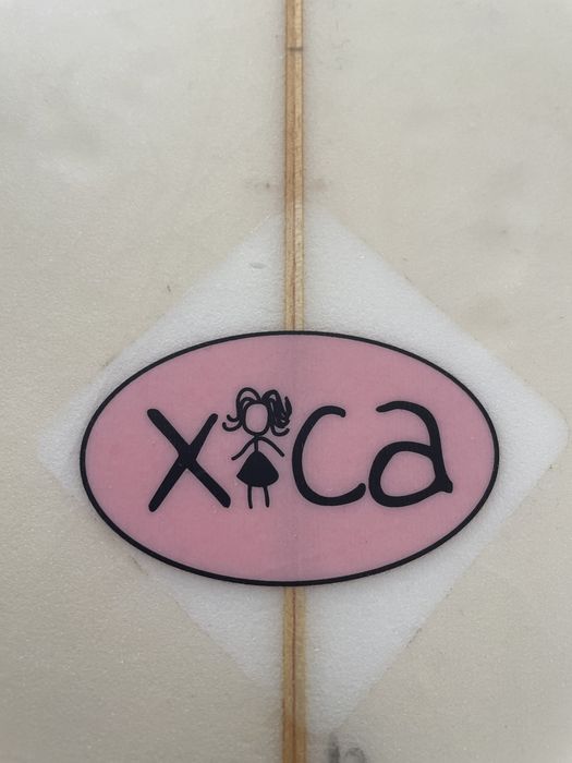 Polen 5’8 modelo Xica