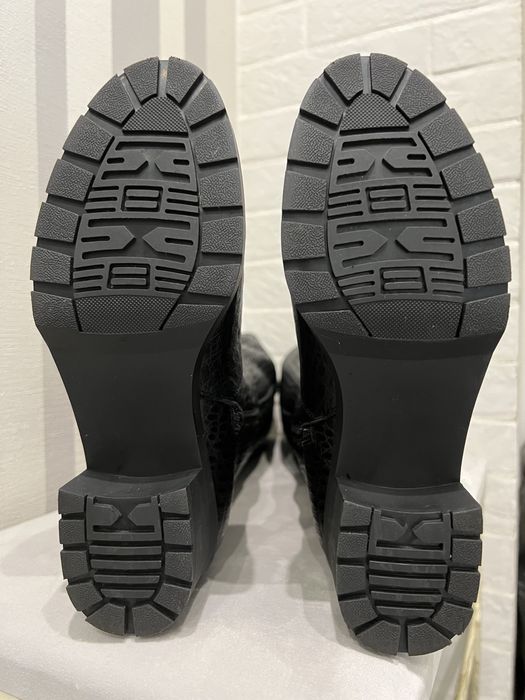 Сапоги Mario Muzi 36 розмір. Також дивіться мої інші оголошення :)