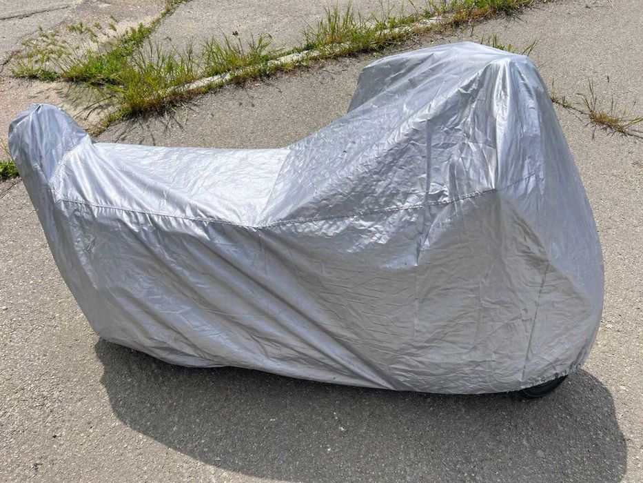 Електроскутер 5000 элекроцикл Oscar Amir LiFePO4 800W 48V 20Ah Чехол в подарок