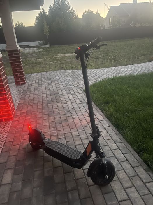 Електро самокат Ehator