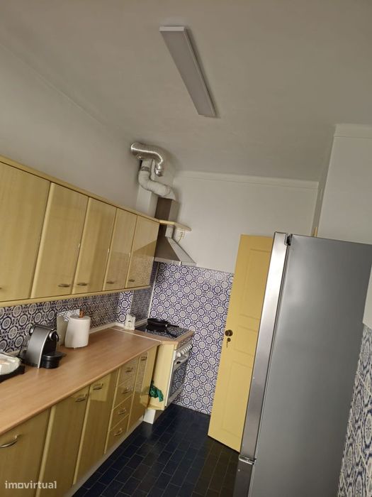 T3 Mobilado Faro C/Despesas incluídas