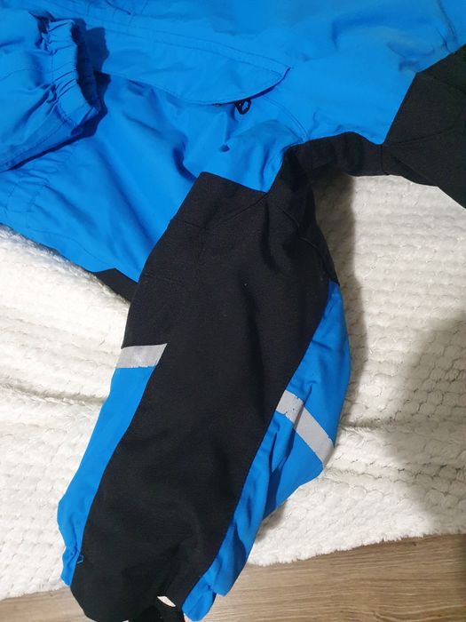 Комбинезон зимний H&M