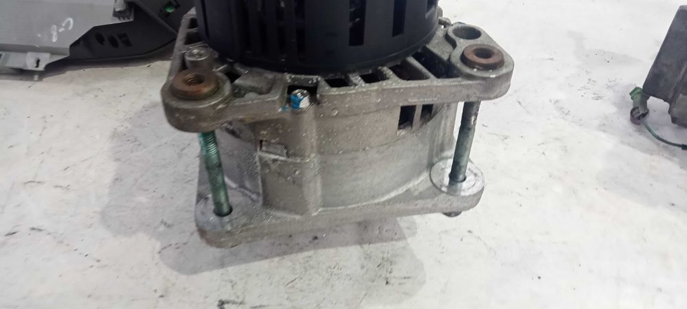 Alternador VW Audi Seat Skoda 1.9 tdi