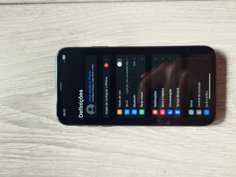 Iphone XR 64gb como novo