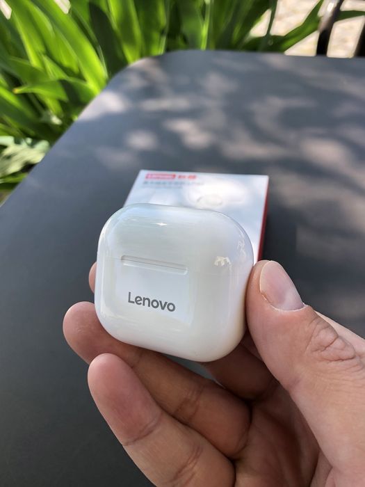 Xiaomi Redmi AirDots - оригінал бездротові навушникиBluetooth наушники