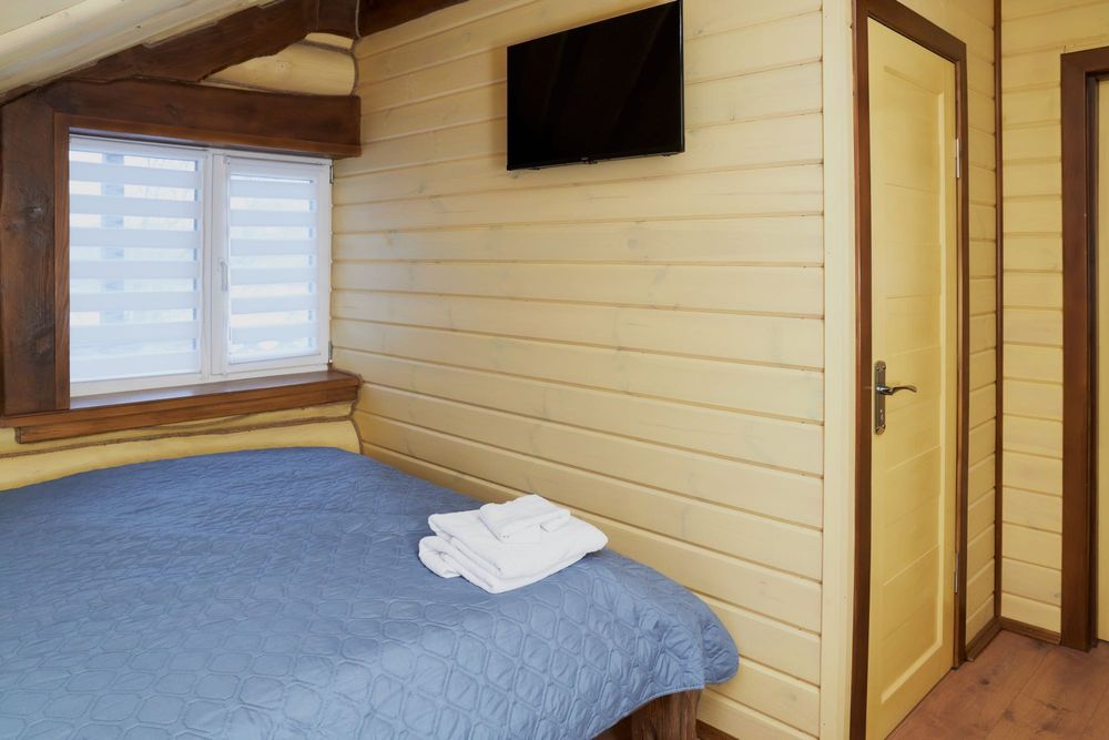 Міні готель "Затишок" подобова оренда