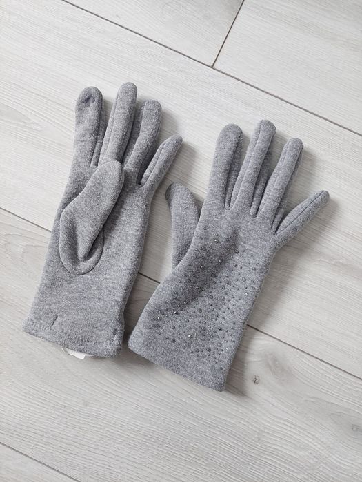 Rękawiczki ocieplane - House