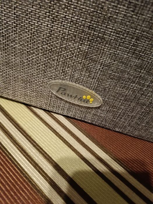 Pudełko fotel powierzchownia