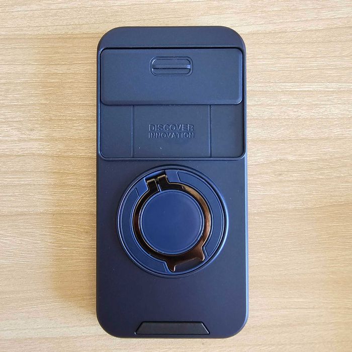 Case Google Pixel 10 Pro XL c/ anel suporte