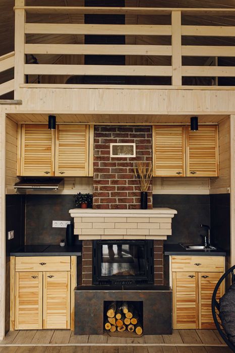 Продаю комплекс відпочинку 2 будинки+чан. Діючий бізнес оренди на добу