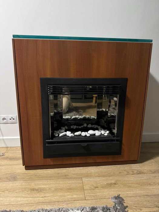 BIOkominek kominek bio bioetanol