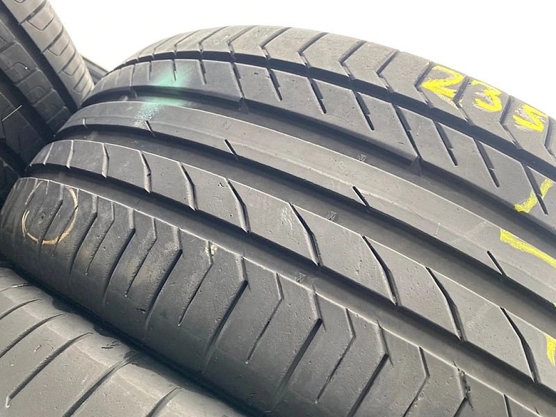235/50/19 Continental Sport 5_6,2mm_4szt_(45)