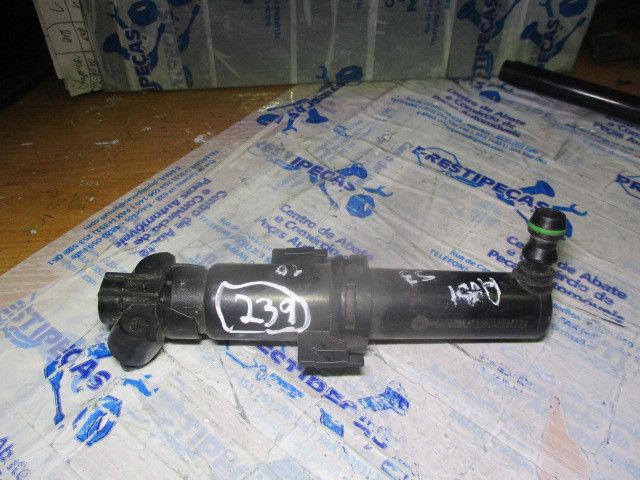 Motor de esguicho AUDI A3 (8P1)