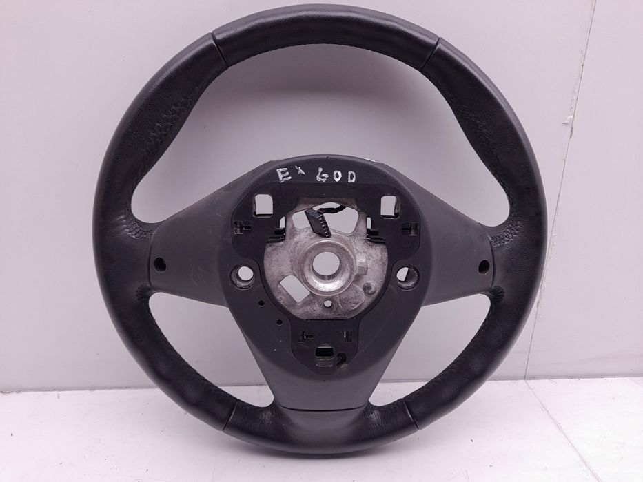 Volante de direção BMW X1 (F48)