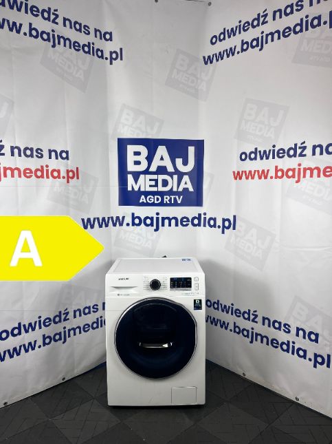 Pralka-Suszarka Samsung Premium 7/5 Kg/1400 Ob /A  /Dostawa/Gwarancja