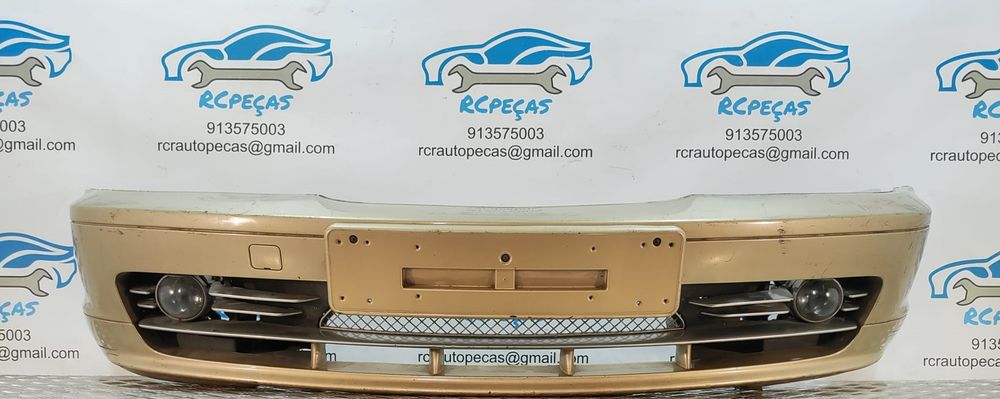 PARACHOQUES FRENTE FRONTAL BMW SERIE 3 E46 COUPE CABRIO FASE I 1