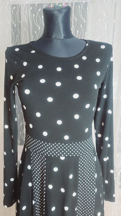 Sukienka Reserved rozm.S