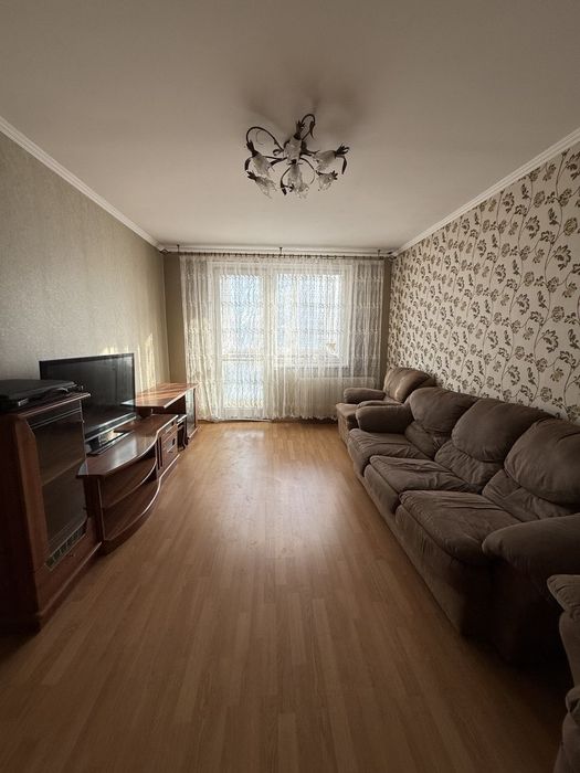 Продаж 4 кімнатної квартири в Богородчанах