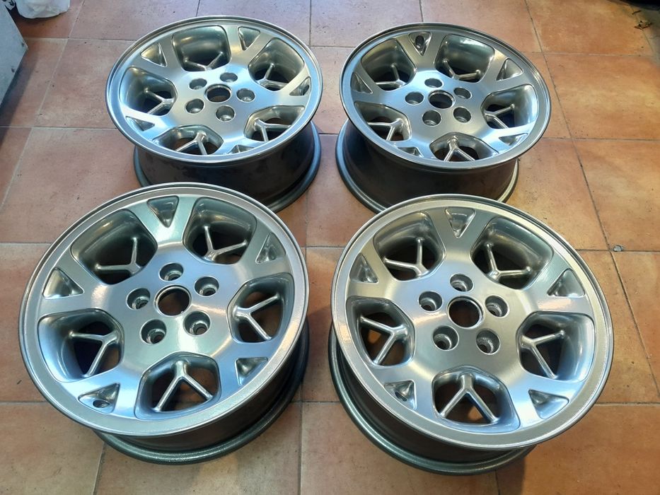 Felgi fele felunie piaskuje szpachluje maluje