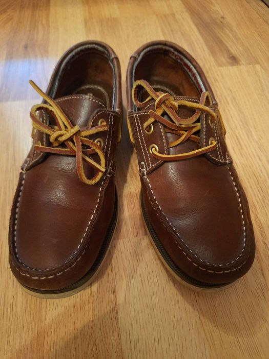 Топсайдеры оригинал 1500грн