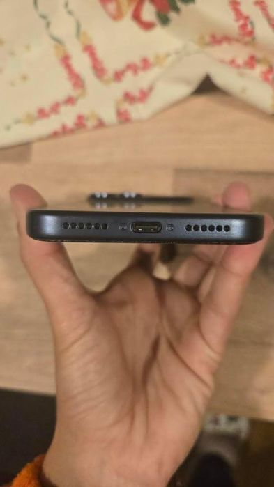 Telemóvel 17 PRO Max 256gb