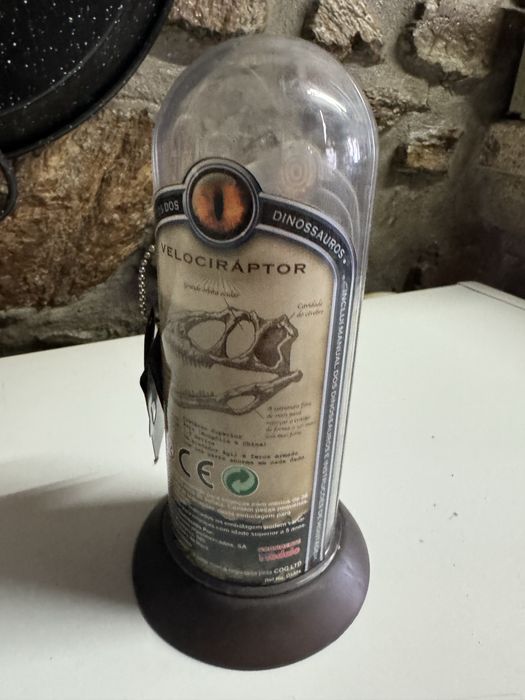 Dino horizons usados