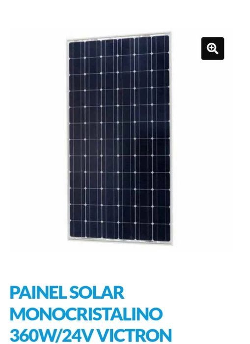 Painel solar victron 360w