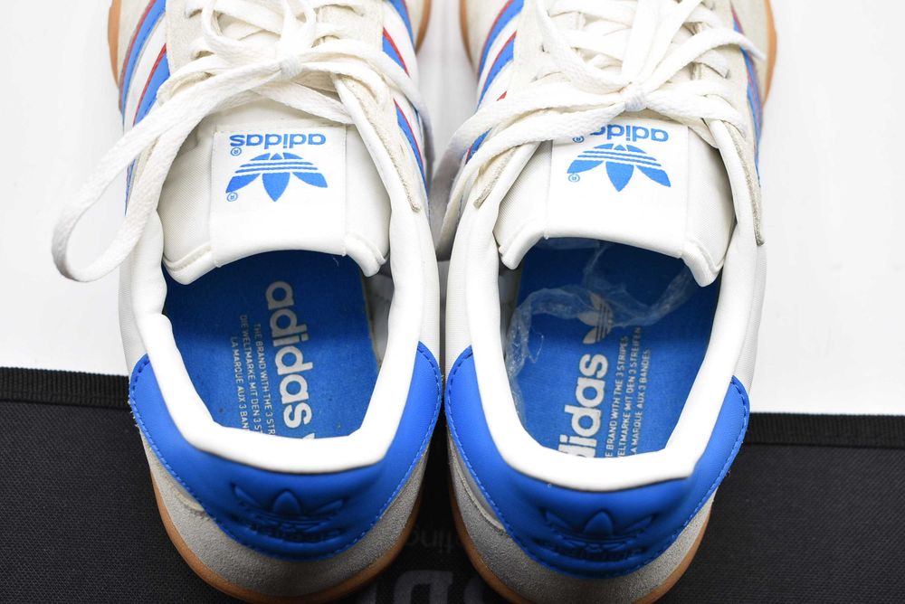 adidas 42 / jak nowe